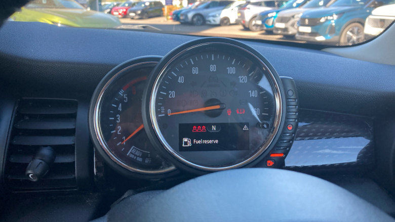 MINI Hatchback 2.0 Cooper S D 5dr Diesel Hatchback